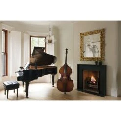 Washington 4 Light Small Pendant -Best Lighting Shop 4016 agb 2