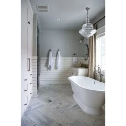 Washington 4 Light Small Pendant -Best Lighting Shop 4020 pn 3