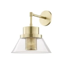 Paoli 1 Light Wall Sconce