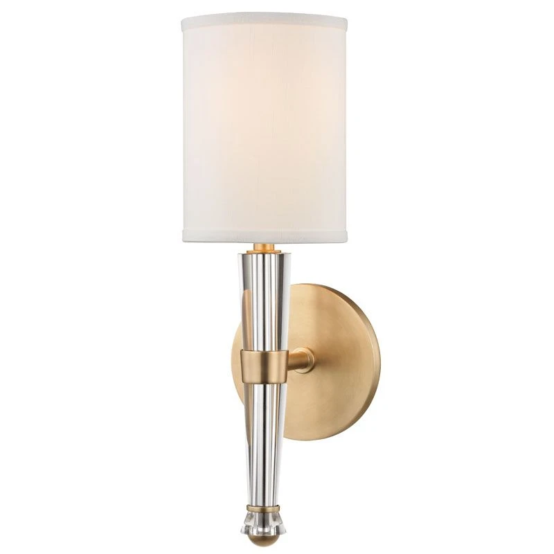 Volta 1 Light Wall Sconce 4 Volta 1 Light Wall Sconce - Image 2
