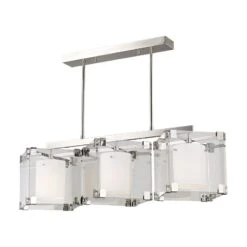 Achilles 3 Light Island Light