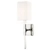Taunton 1 Light Wall Sconce -Best Lighting Shop 4400 pn 1