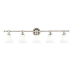Weston 5 Light Wall Sconce
