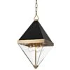 Coltrane 4 Light Pendant -Best Lighting Shop 4510 agb 1