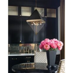 Coltrane 8 Light Pendant -Best Lighting Shop 4510 agb 2