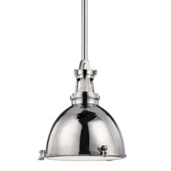 Massena 1 Light Pendant