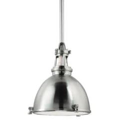 Massena 1 Light Pendant 14 Massena 1 Light Pendant -Best Lighting Shop 4614 sn 1