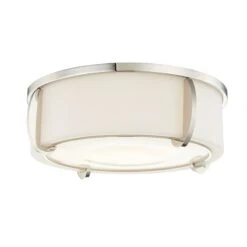 Talon 3 Light Large Flush Mount -Best Lighting Shop 4616 pn 1