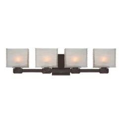 Hartsdale 4 Light Wall Sconce