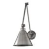 Exeter Sconce - Metal Shade -Best Lighting Shop 4721 an 1