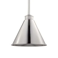 Exeter Sconce - Metal Shade -Best Lighting Shop 4721 pn 1