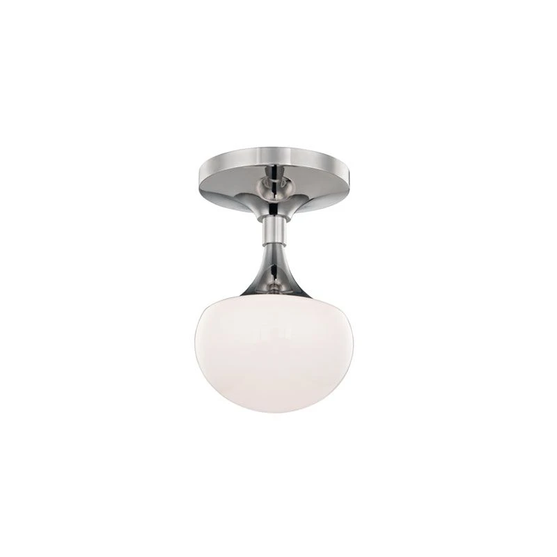 Fleming 1 Light Wall Sconce 3 Fleming 1 Light Wall Sconce