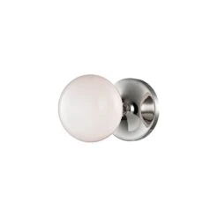 Fleming 1 Light Wall Sconce 7 Fleming 1 Light Wall Sconce -Best Lighting Shop 4741 pn 2
