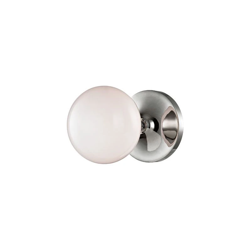 Fleming 1 Light Wall Sconce 5 Fleming 1 Light Wall Sconce - Image 3