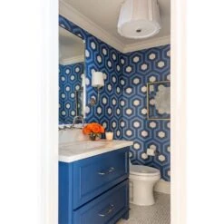 Humphrey 2 Light Semi Flush -Best Lighting Shop 4817 agb 2