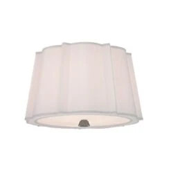 Humphrey 2 Light Semi Flush -Best Lighting Shop 4817 pn 1