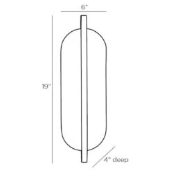 Julius Sconce -Best Lighting Shop 49106.l1