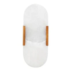 Delphi Wall Sconce - Antique Brass