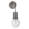 Strada Pendant Sconce - Gunmetal -Best Lighting Shop 4stra scgm