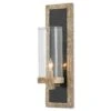 Charade Wall Sconce - Silver -Best Lighting Shop 5000 0025 1