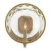 MarjieScope Wall Sconce -Best Lighting Shop 5000 0051 1