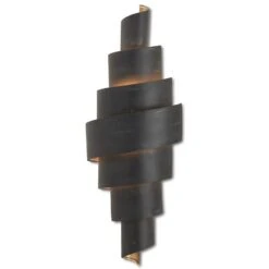 Chiffonade Wall Sconce -Best Lighting Shop 5000 0112 3