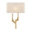 Bodnant Right Wall Sconce -Best Lighting Shop 5000 0182
