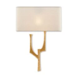 Bodnant Right Wall Sconce