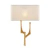 Bodnant Left Wall Sconce -Best Lighting Shop 5000 0183