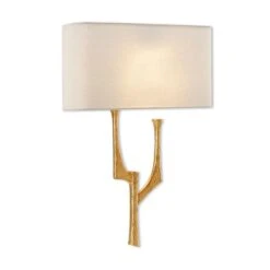 Bodnant Left Wall Sconce 7 Bodnant Left Wall Sconce -Best Lighting Shop 5000 0183 3