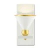 Moderne White Wall Sconce -Best Lighting Shop 5000 0184
