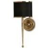 Primo Sconce - Antique Brass -Best Lighting Shop 5021