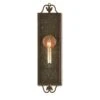 Wolverton Wall Sconce -Best Lighting Shop 5030 1