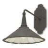Manuscript Wall Sconce 1 Manuscript Wall Sconce -Best Lighting Shop 5151