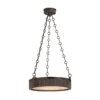 Lynden 4 Light Pendant -Best Lighting Shop 516 db 1