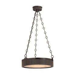 Lynden 4 Light Pendant