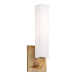 Livingston 1 Light Wall Sconce