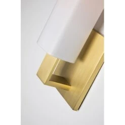 Livingston 1 Light Wall Sconce -Best Lighting Shop 550 agb 2
