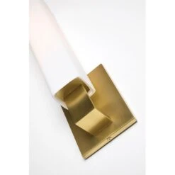 Livingston 1 Light Wall Sconce -Best Lighting Shop 550 agb 3