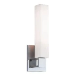 Livingston 1 Light Wall Sconce -Best Lighting Shop 550 pc 1