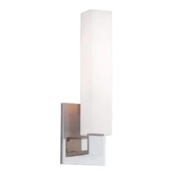 Livingston 1 Light Wall Sconce -Best Lighting Shop 550 pn 1