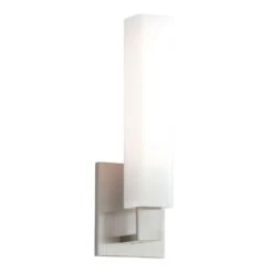 Livingston 1 Light Wall Sconce -Best Lighting Shop 550 sn 1
