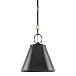 Altamont Pendant - Medium -Best Lighting Shop 5511 db 1