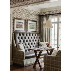 Altamont Parchment Pendant - Large -Best Lighting Shop 5618 pn 2 4