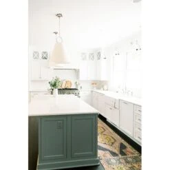 Altamont Parchment Pendant - Large -Best Lighting Shop 5618 pn 3 4