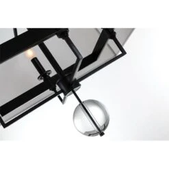 Gresham Park 8 Island Light -Best Lighting Shop 5642 ob 4 2