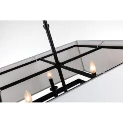 Gresham Park 8 Island Light -Best Lighting Shop 5642 ob 5 2