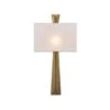 Arno Brass Wall Sconce -Best Lighting Shop 5900 0016 1