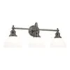 Sutton 3 Light Wall Sconce 2 Sutton 3 Light Wall Sconce -Best Lighting Shop 5903 an 1
