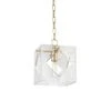 Travis 1 Light Pendant -Best Lighting Shop 5909 agb 1